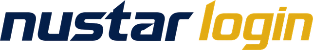 NuStar Login official site logo